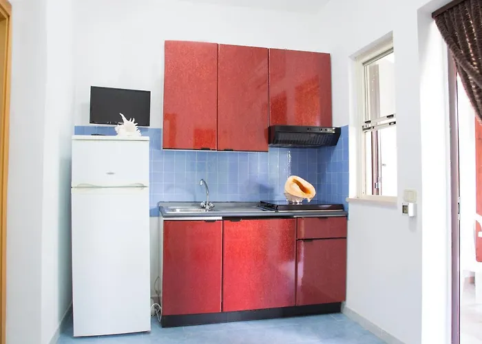Residence La Conchiglia