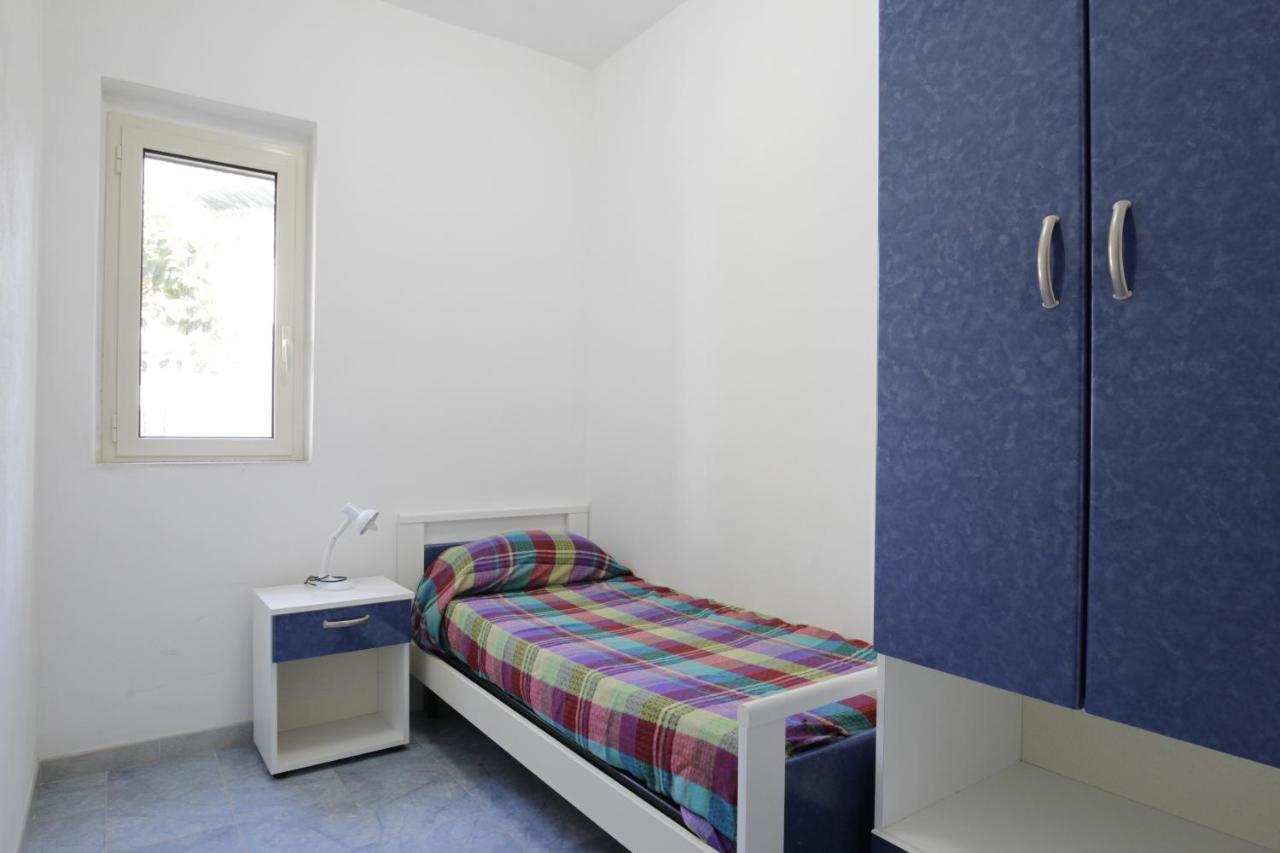Aparthotel La Conchiglia *