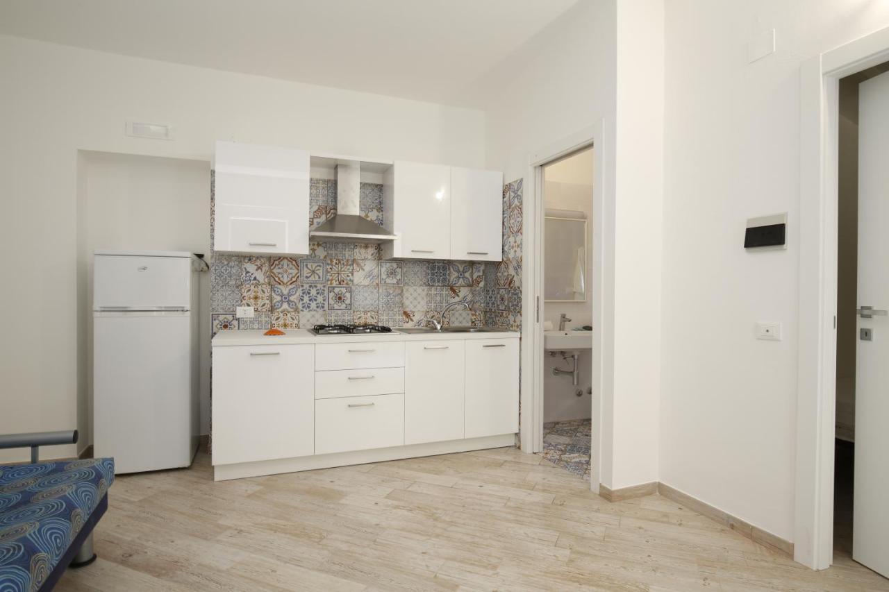 Aparthotel La Conchiglia Vieste