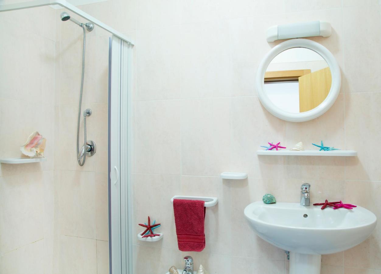 Aparthotel La Conchiglia Vieste
