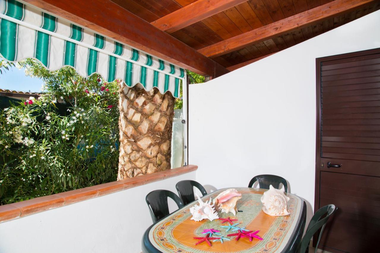 Aparthotel La Conchiglia *