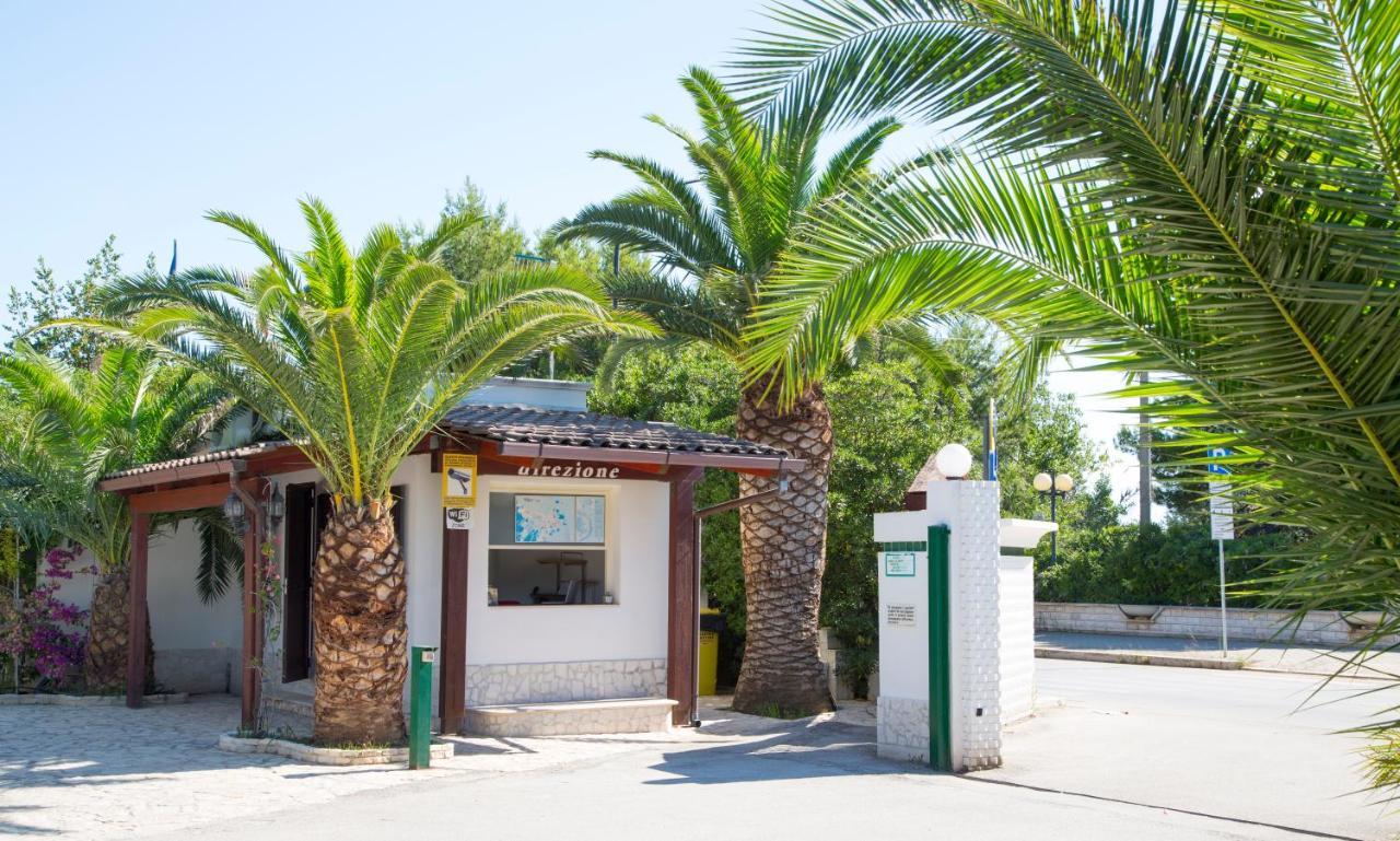 Aparthotel La Conchiglia
