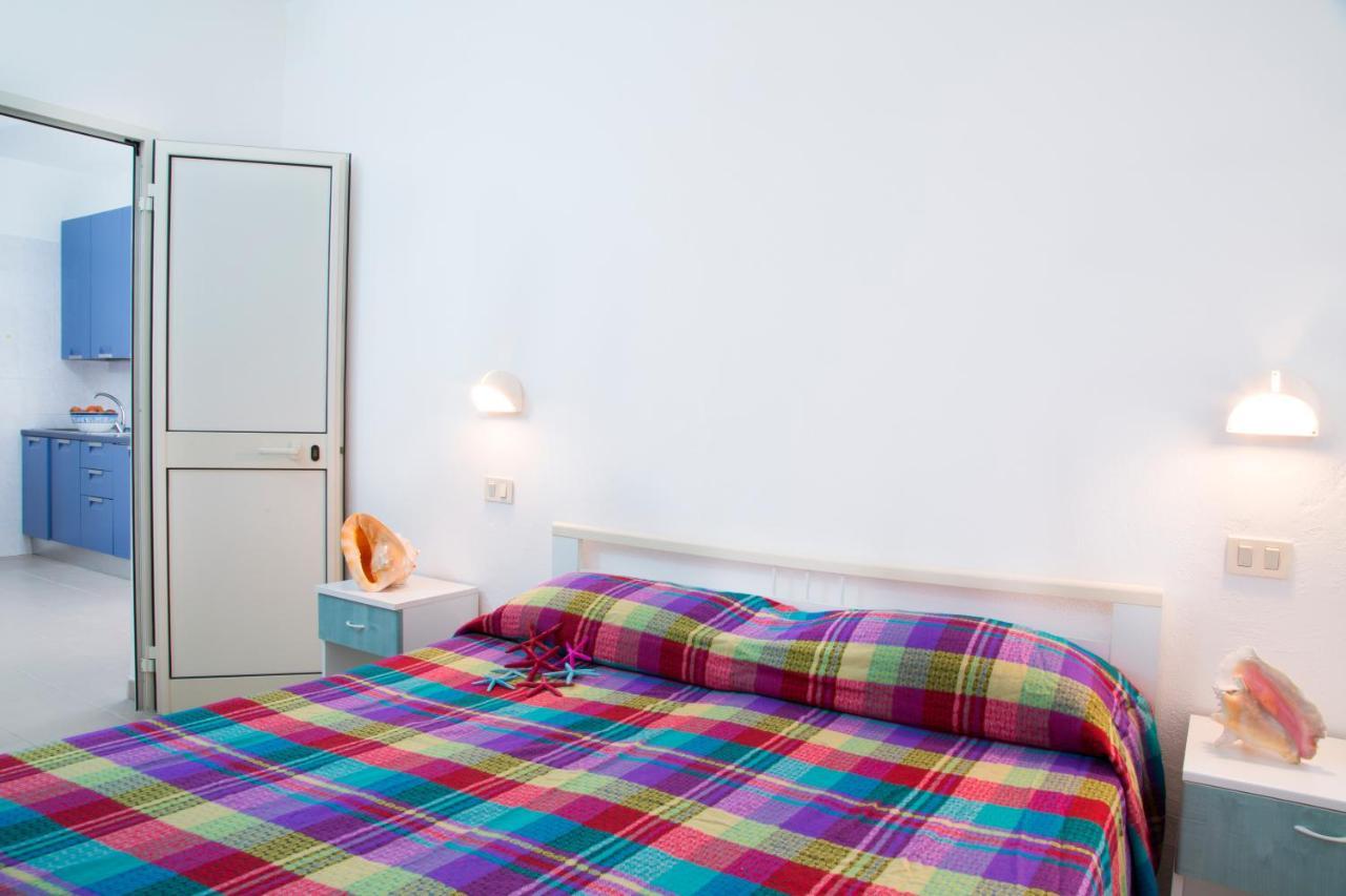 Aparthotel La Conchiglia