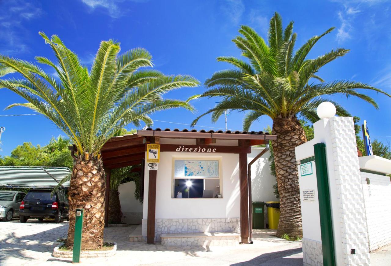 Aparthotel La Conchiglia Vieste