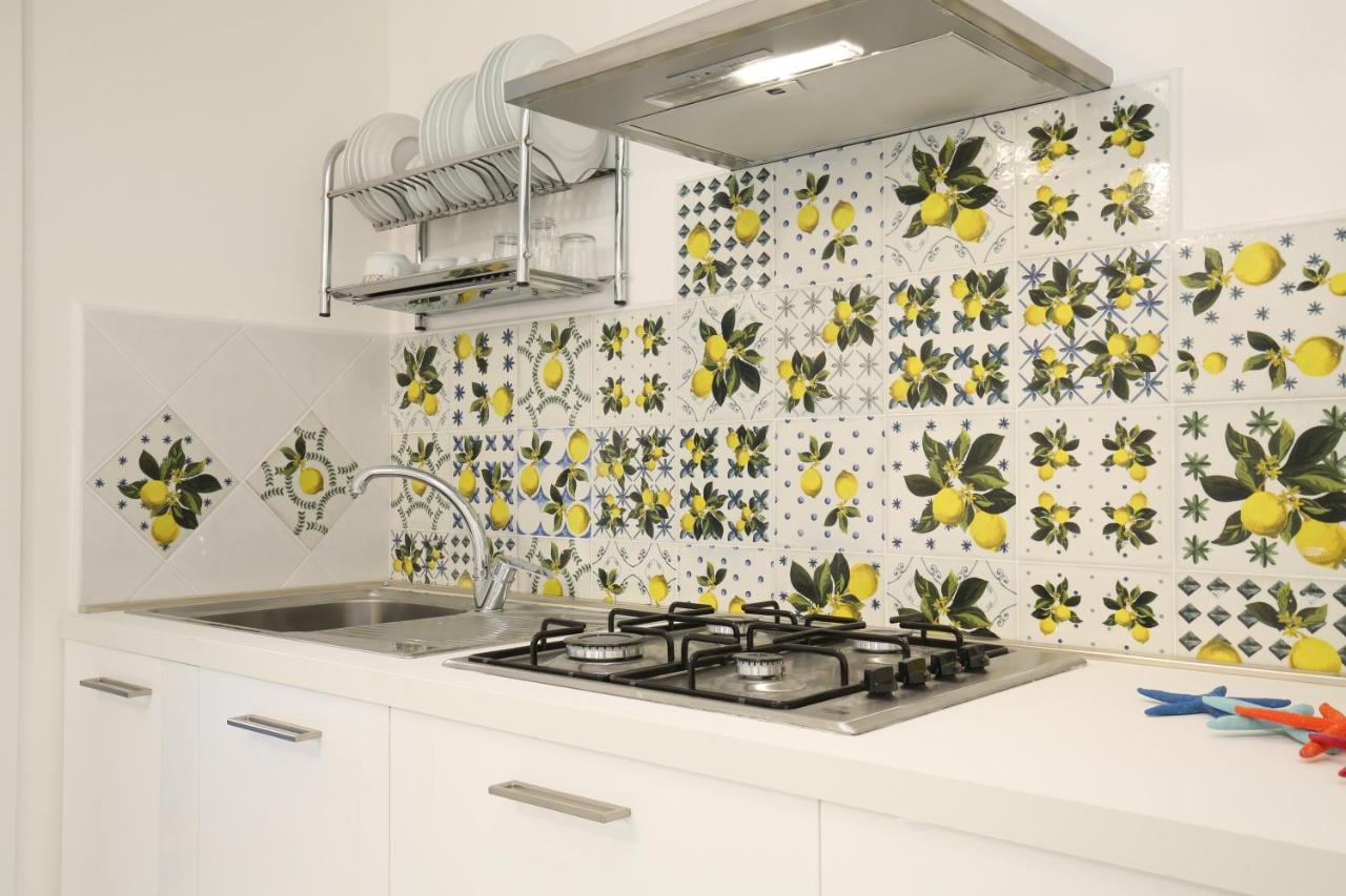 Aparthotel La Conchiglia Vieste