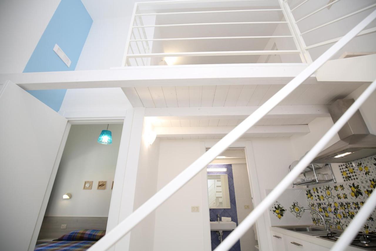 Aparthotel La Conchiglia *