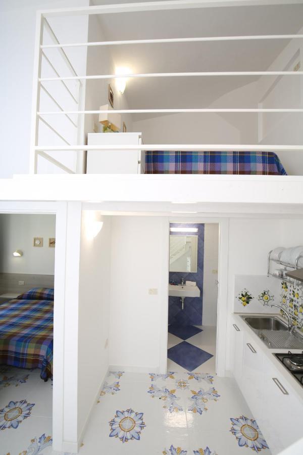La Conchiglia Aparthotel Vieste