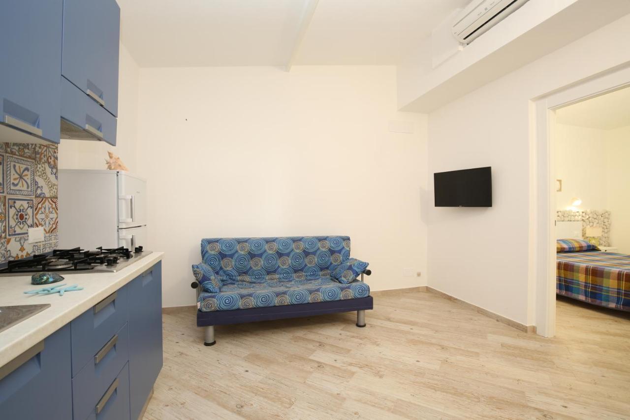 La Conchiglia Aparthotel Vieste