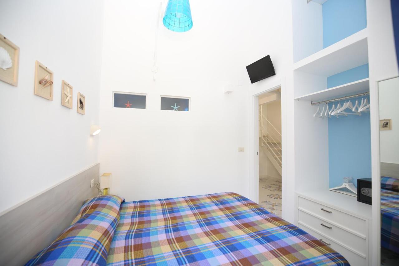 La Conchiglia Aparthotel *