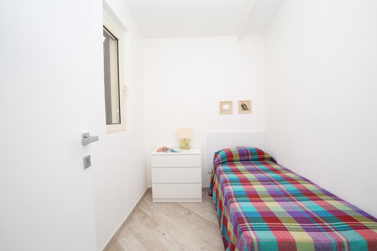 La Conchiglia Aparthotel *