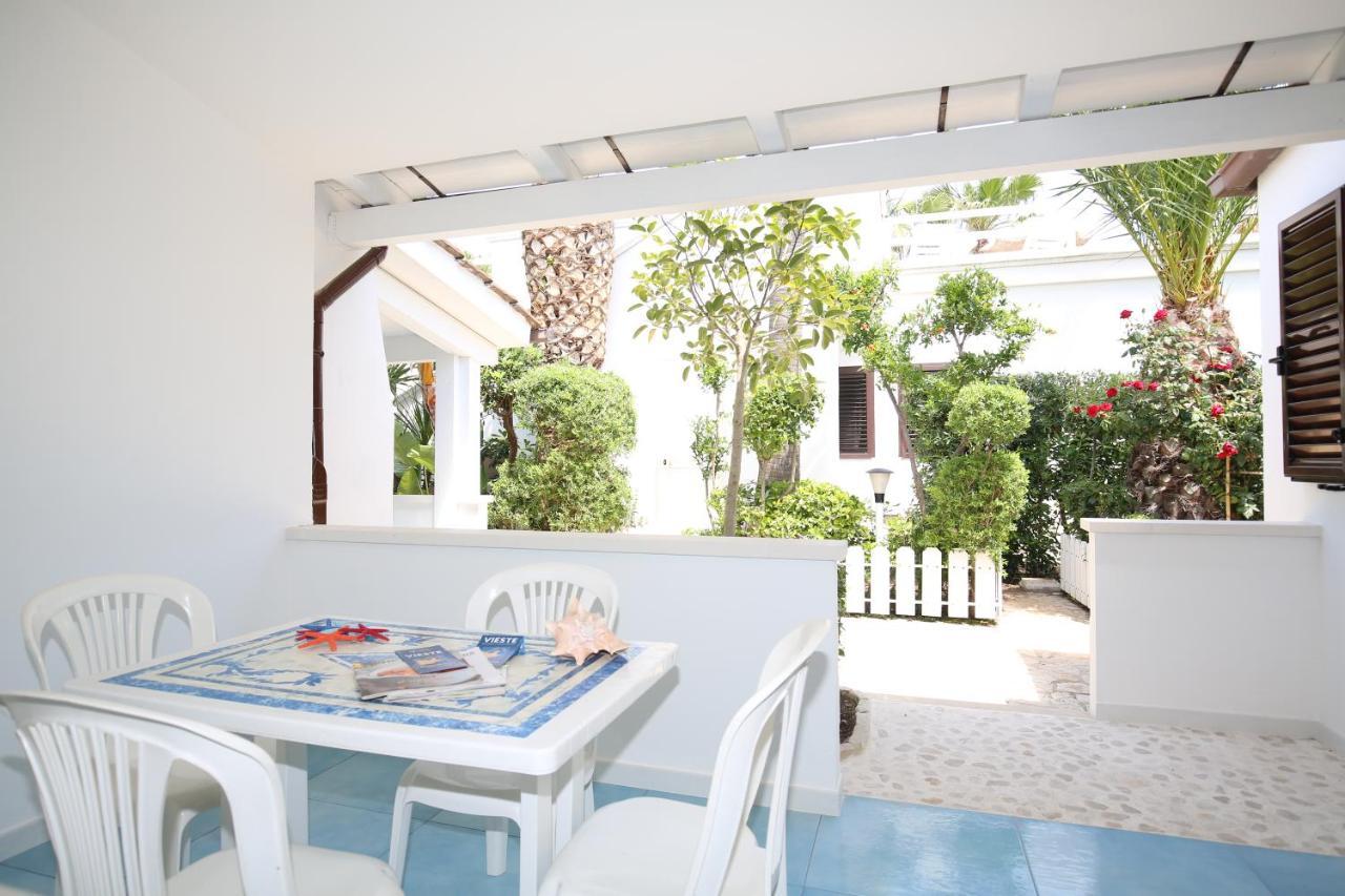 La Conchiglia Aparthotel Vieste