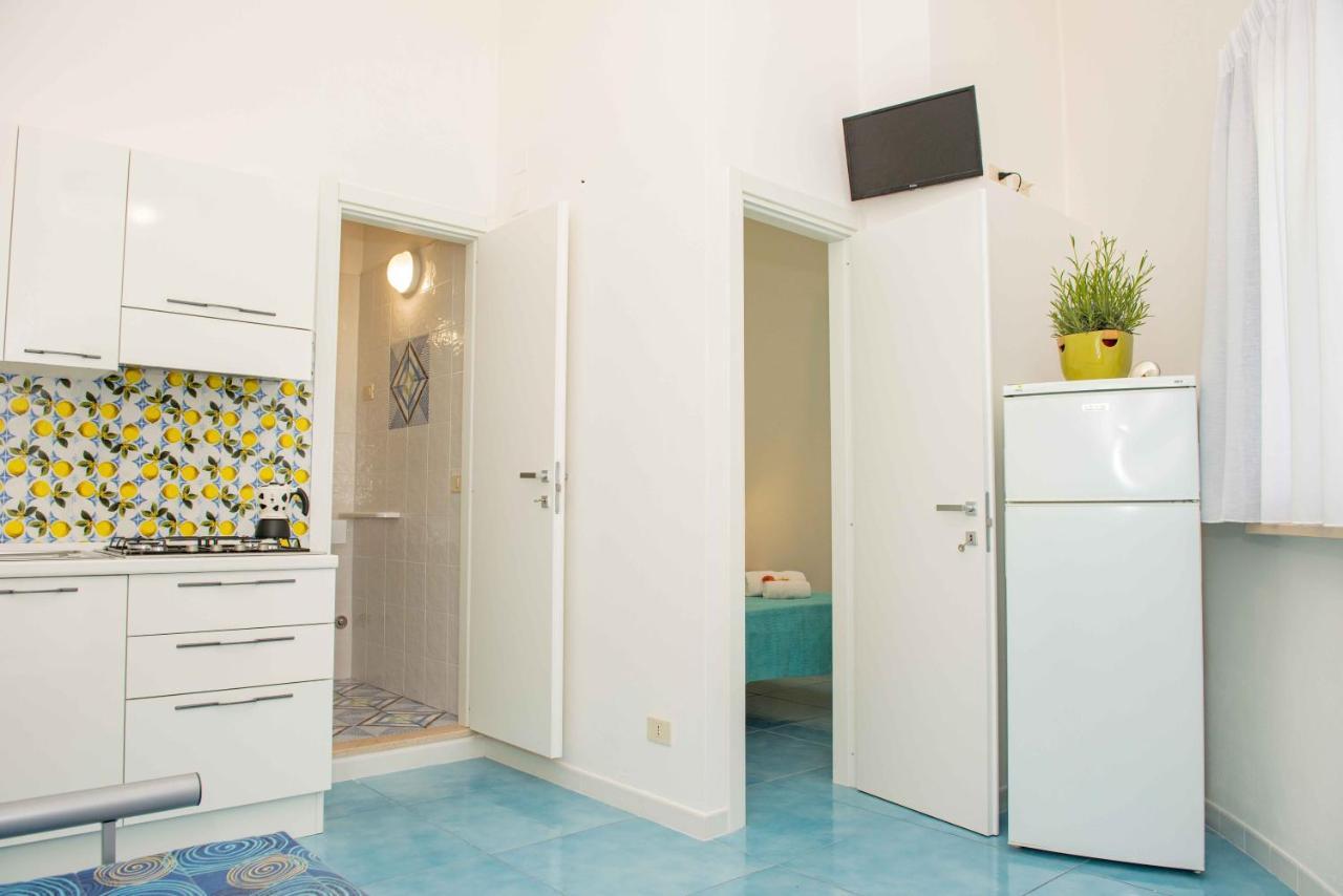 Aparthotel La Conchiglia