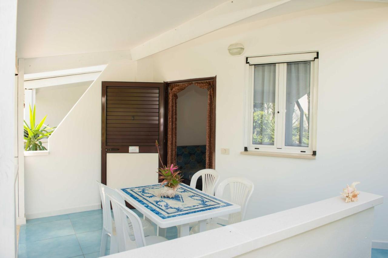 Aparthotel La Conchiglia *