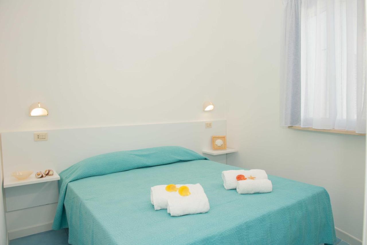La Conchiglia Aparthotel Vieste