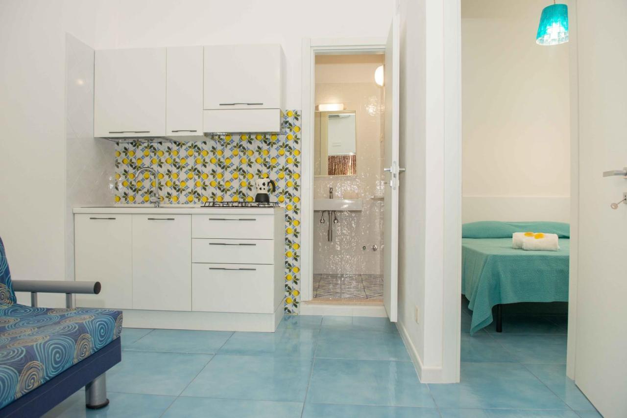 Aparthotel La Conchiglia Vieste