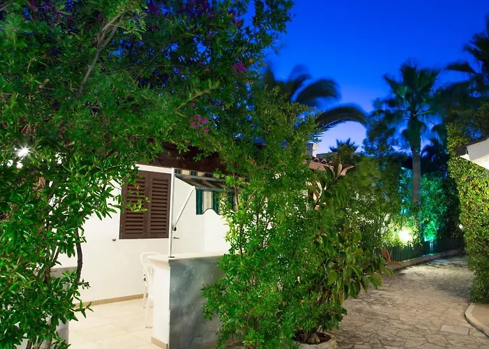 Residence La Conchiglia