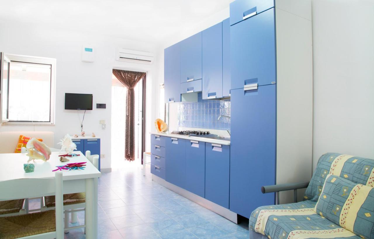 Aparthotel La Conchiglia