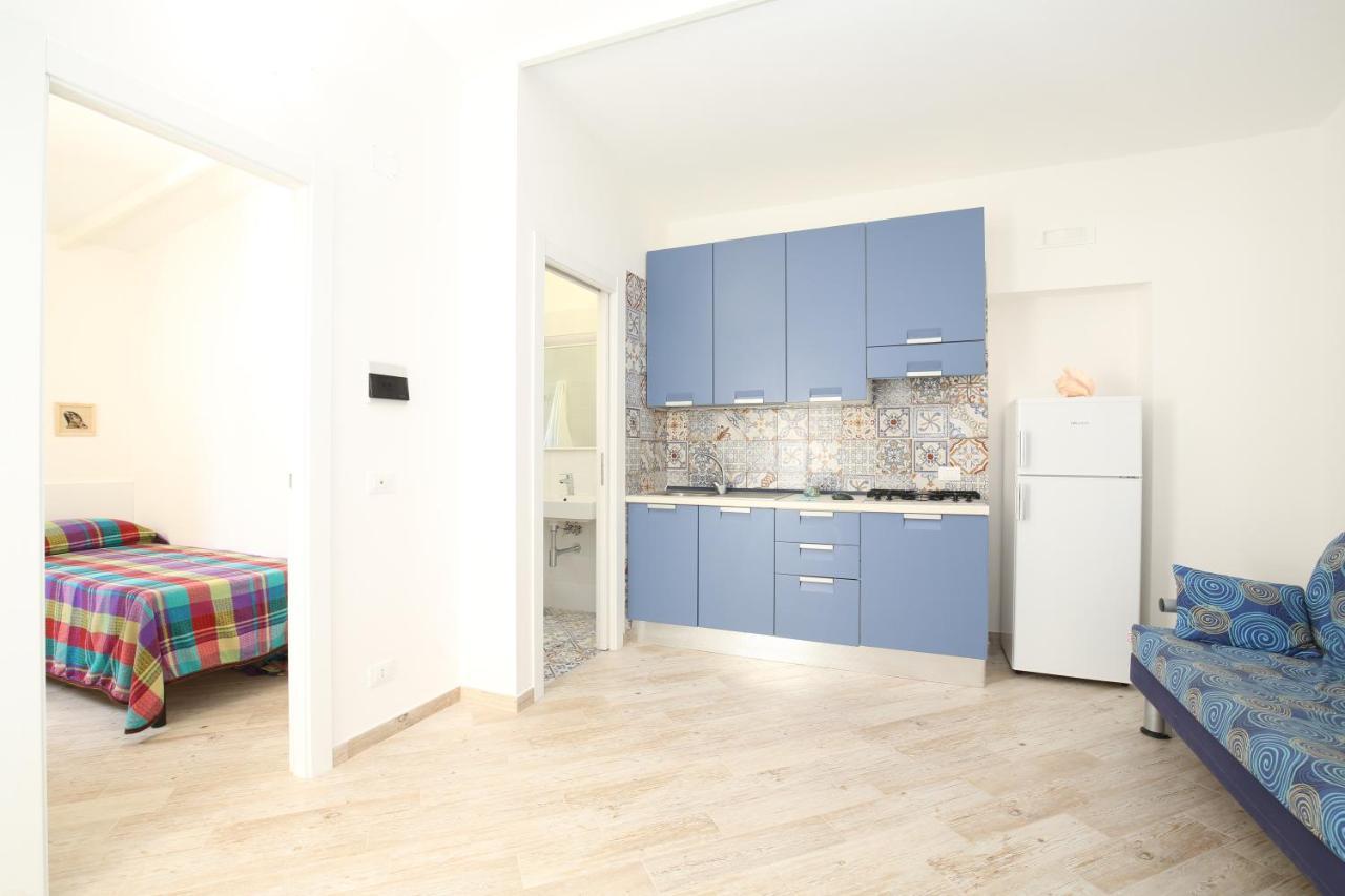 Aparthotel La Conchiglia