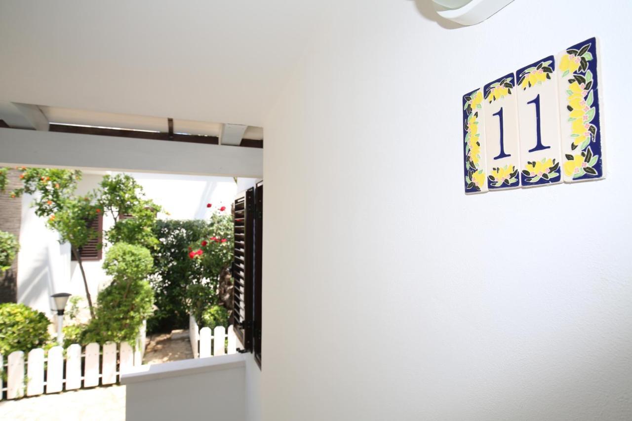 Aparthotel La Conchiglia Vieste