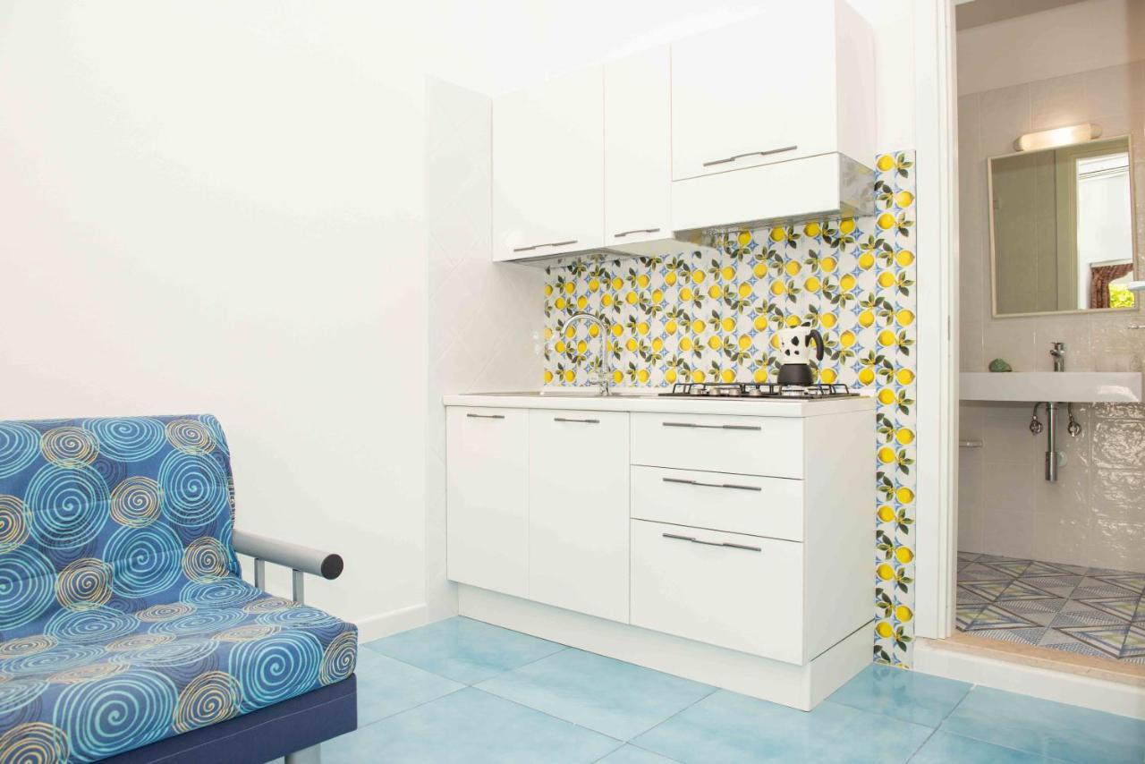 Aparthotel La Conchiglia Vieste